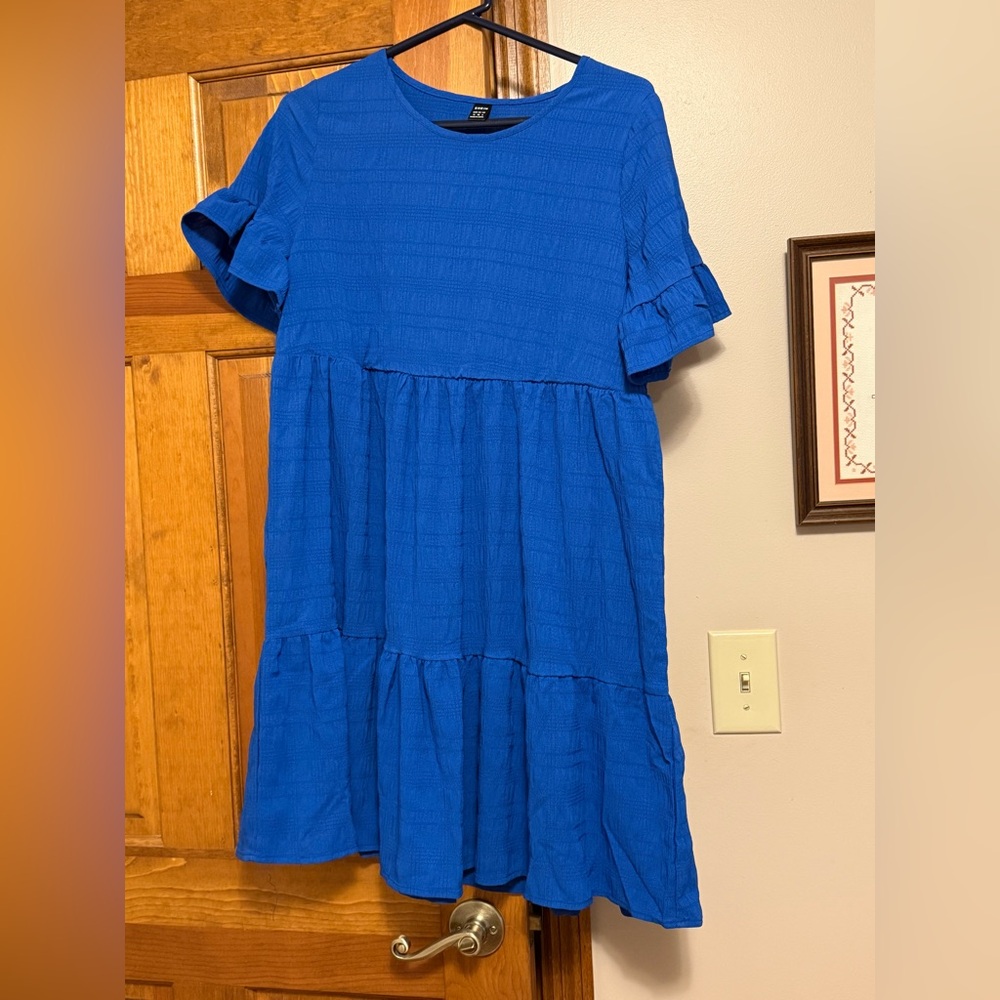 SHEIN Dress.  NWOT